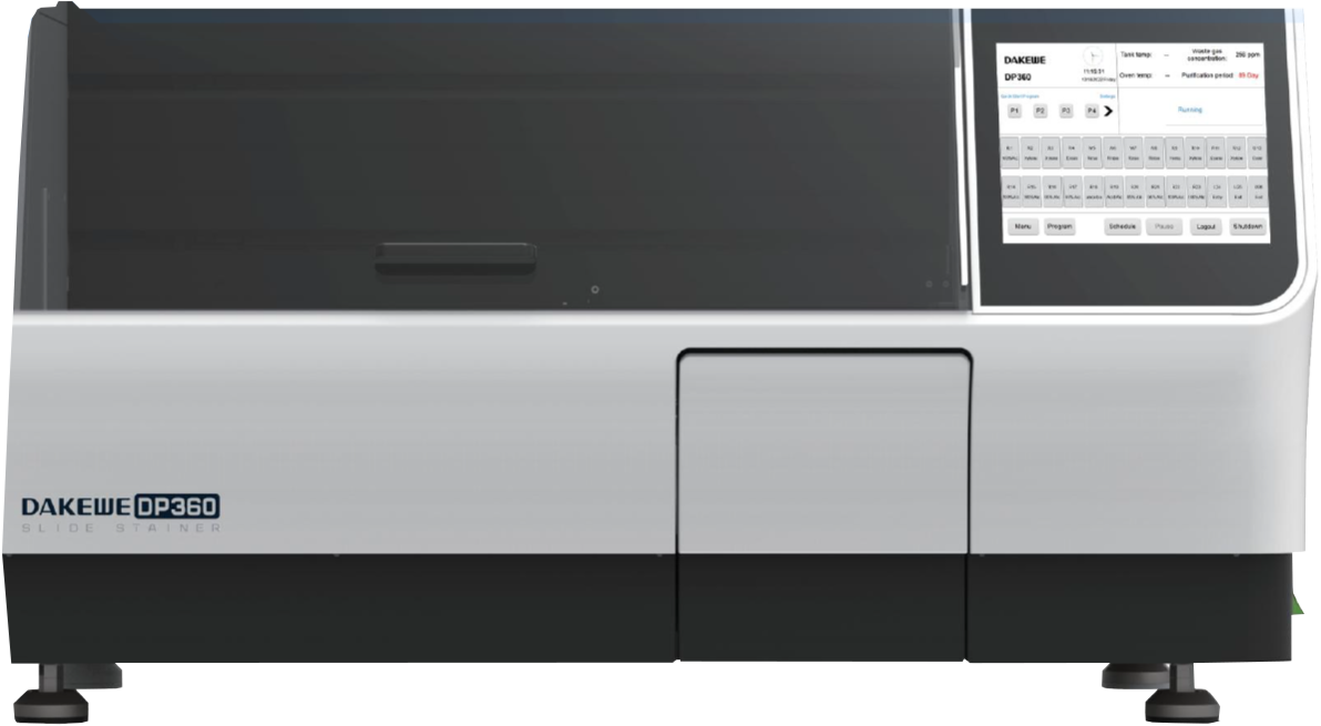 DP360