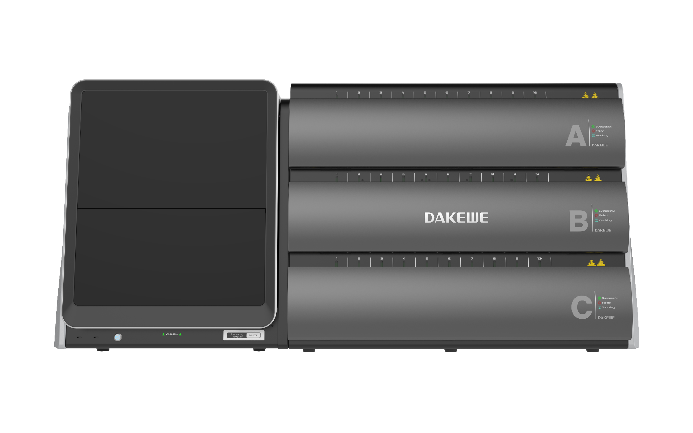Pathpilot DS900R