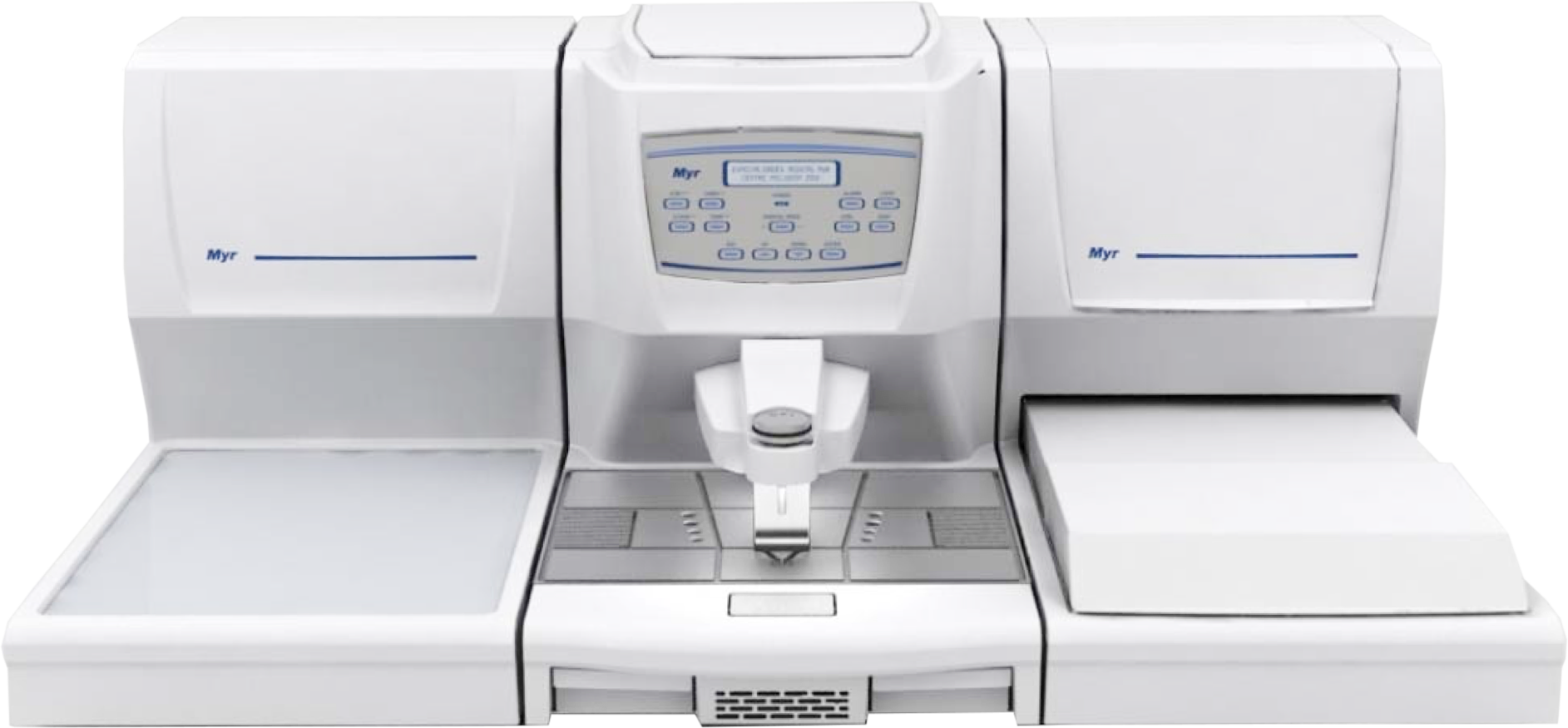 Myr EC500