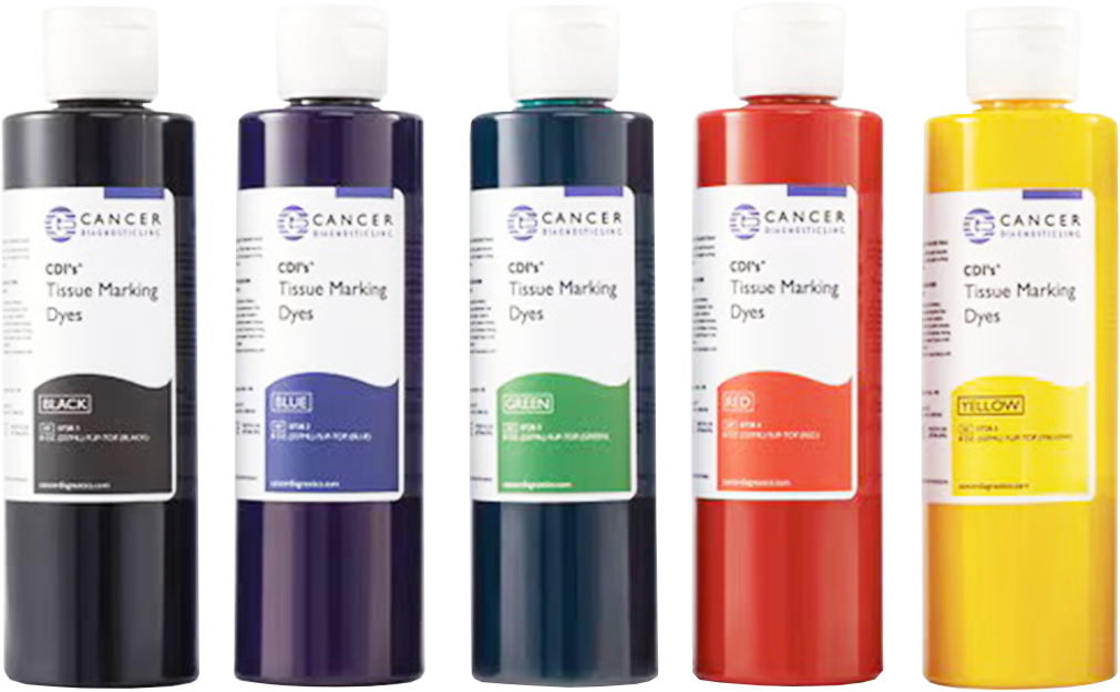 CID Tissue Marking Dye (8oz)